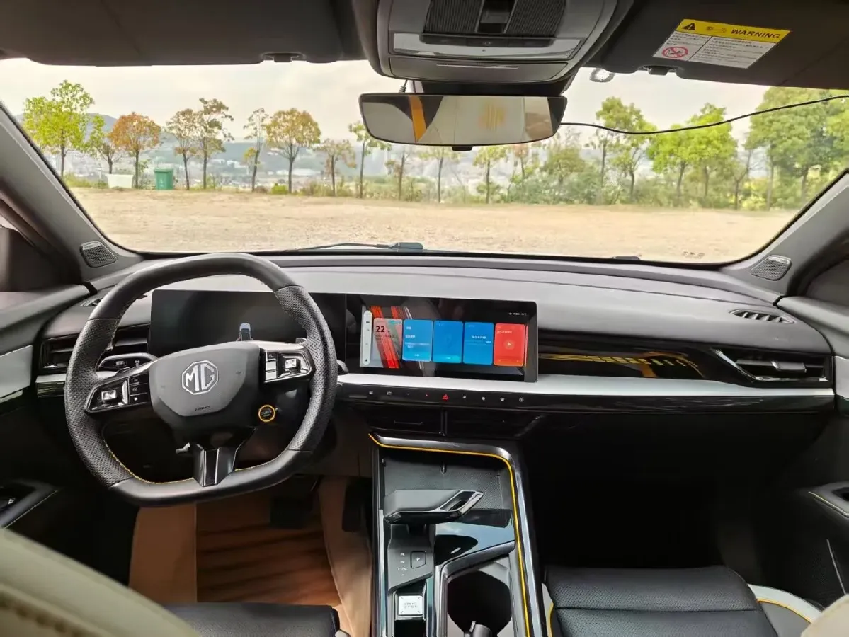 2021 MG 5 1.5T 173HP L4 7DCT,autocango,china used car exporter,china ev exporter,chinese used car exporter,chinese used ev exporter