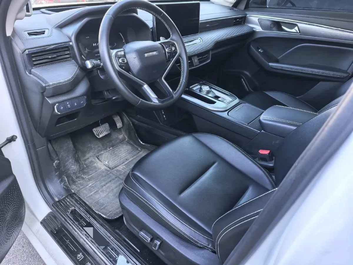 2021 Haval Jolion 1.5T 150HP L4 7DCT,autocango,china used car exporter,china ev exporter,chinese used car exporter,chinese used ev exporter