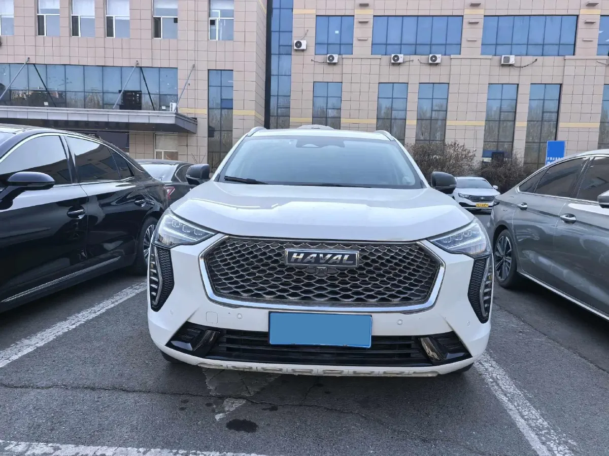2021 Haval Jolion 1.5T 150HP L4 7DCT,autocango,china used car exporter,china ev exporter,chinese used car exporter,chinese used ev exporter