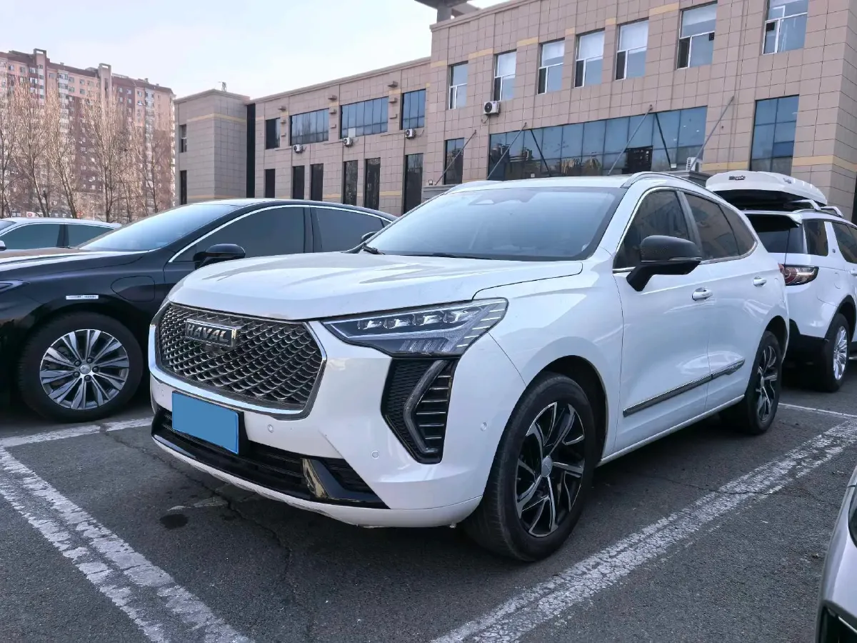 2021 Haval Jolion 1.5T 150HP L4 7DCT,autocango,china used car exporter,china ev exporter,chinese used car exporter,chinese used ev exporter