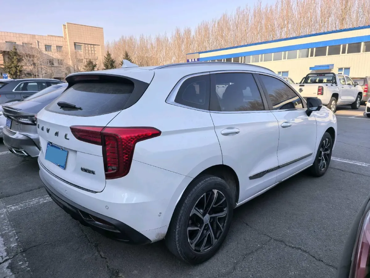 2021 Haval Jolion 1.5T 150HP L4 7DCT,autocango,china used car exporter,china ev exporter,chinese used car exporter,chinese used ev exporter