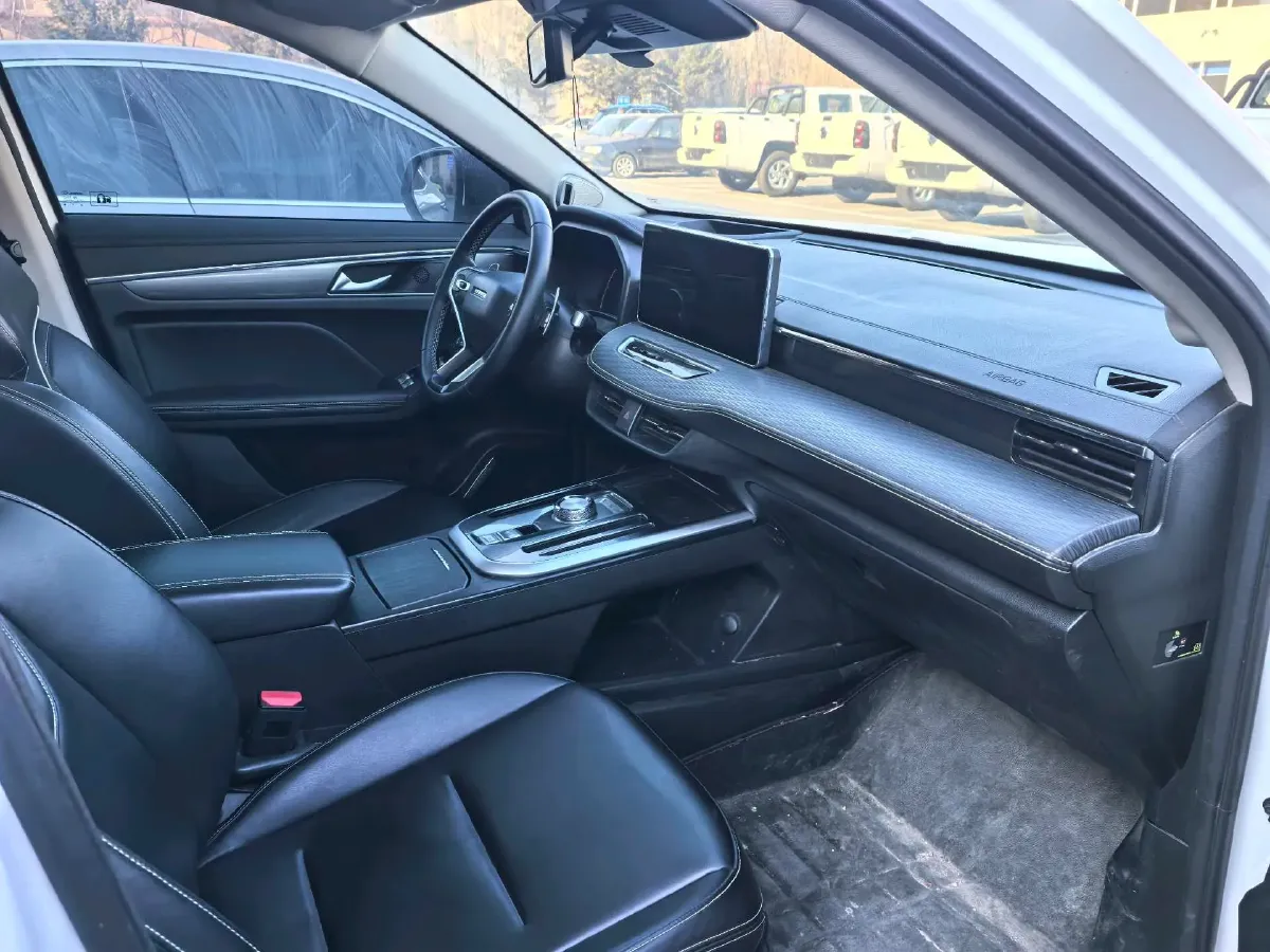 2021 Haval Jolion 1.5T 150HP L4 7DCT,autocango,china used car exporter,china ev exporter,chinese used car exporter,chinese used ev exporter