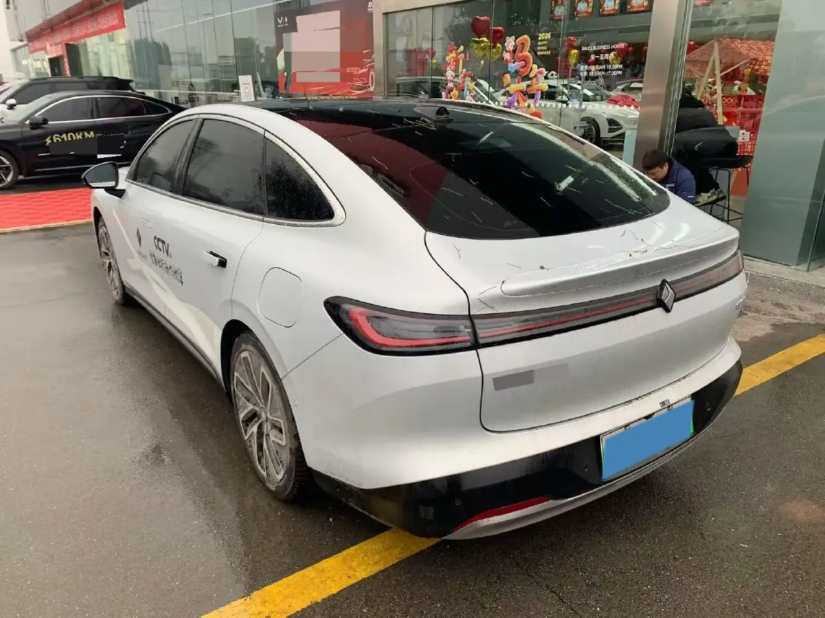 2025 BaoJun XiangJing BEV,autocango,china used car exporter,china ev exporter,chinese used car exporter,chinese used ev exporter