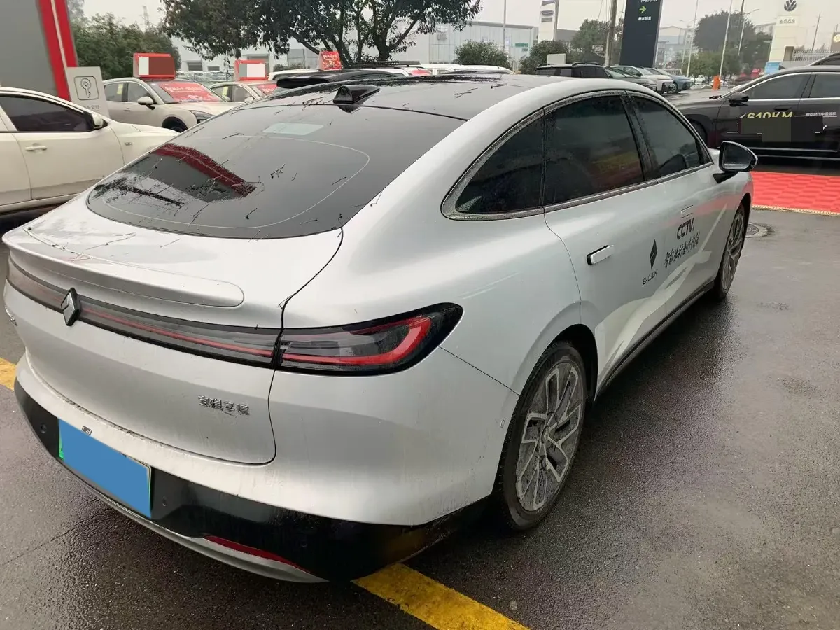 2025 BaoJun XiangJing BEV,autocango,china used car exporter,china ev exporter,chinese used car exporter,chinese used ev exporter