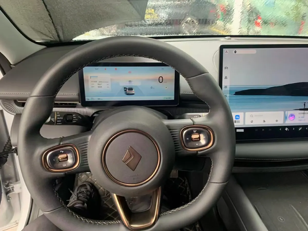 2025 BaoJun XiangJing BEV,autocango,china used car exporter,china ev exporter,chinese used car exporter,chinese used ev exporter