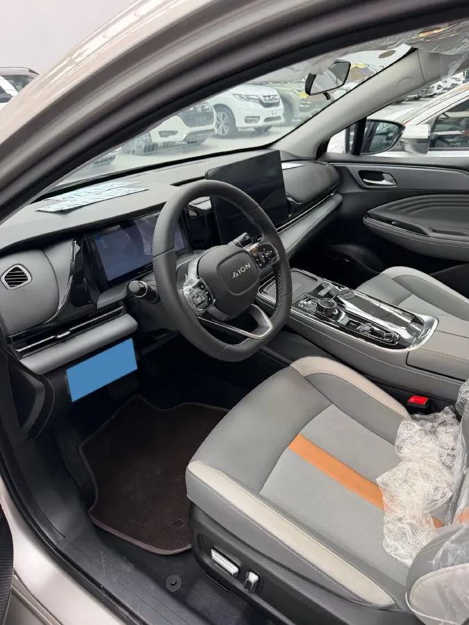 2023 Aion S Plus BEV 59.4KWH,autocango,china used car exporter,china ev exporter,chinese used car exporter,chinese used ev exporter