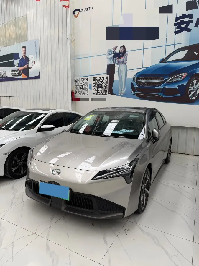 2023 Aion S Plus BEV 59.4KWH,autocango,china used car exporter,china ev exporter,chinese used car exporter,chinese used ev exporter