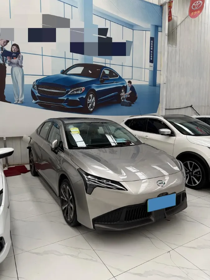 2023 Aion S Plus BEV 59.4KWH,autocango,china used car exporter,china ev exporter,chinese used car exporter,chinese used ev exporter