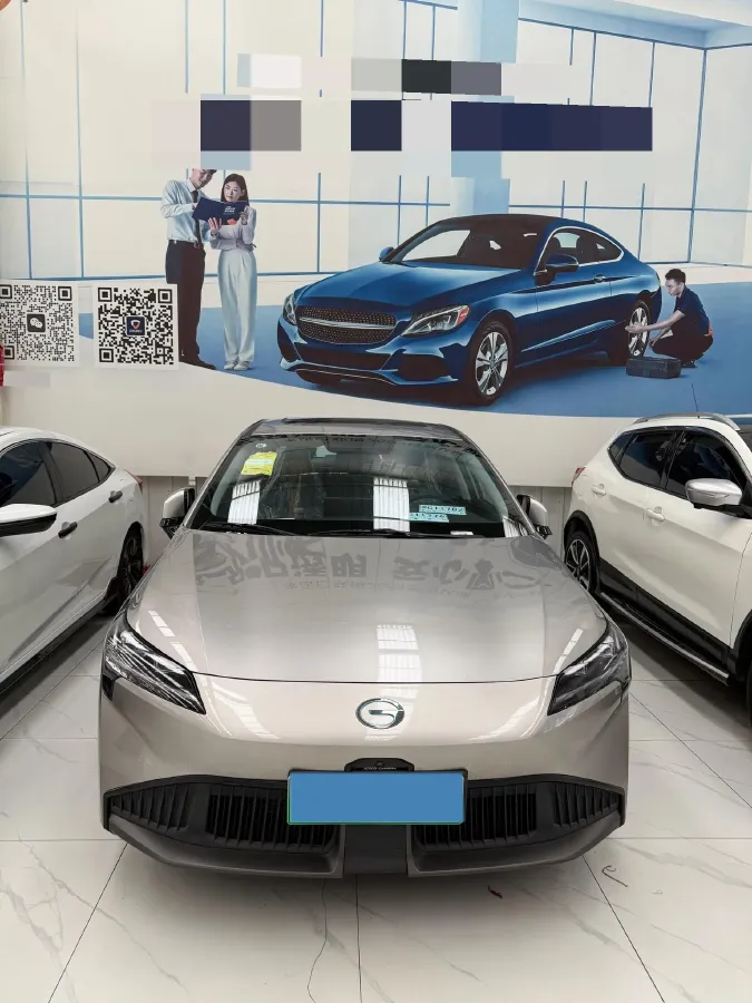 2023 Aion S Plus BEV 59.4KWH,autocango,china used car exporter,china ev exporter,chinese used car exporter,chinese used ev exporter