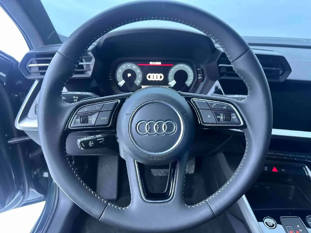 2022 Audi A3 1.4T 150HP L4 7DCT,autocango,china used car exporter,china ev exporter,chinese used car exporter,chinese used ev exporter