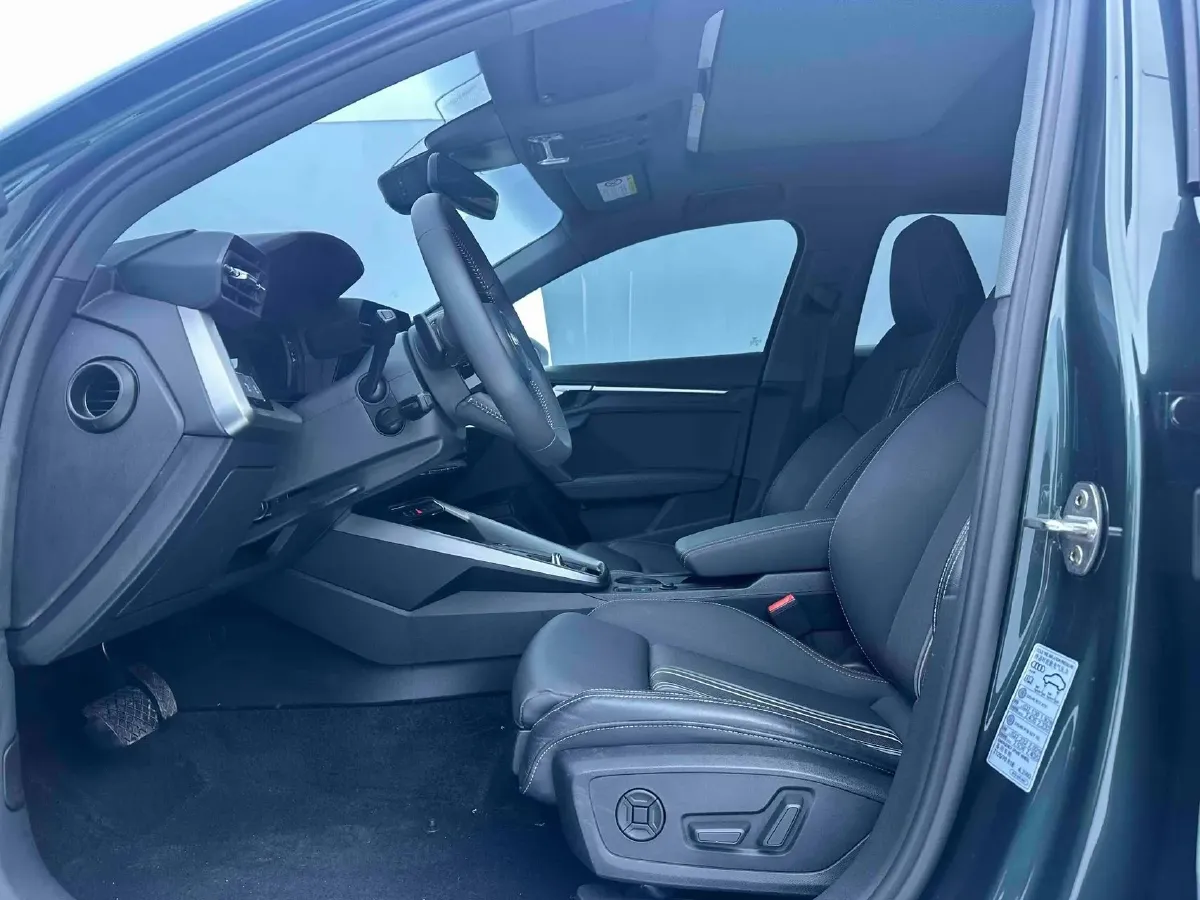 2022 Audi A3 1.4T 150HP L4 7DCT,autocango,china used car exporter,china ev exporter,chinese used car exporter,chinese used ev exporter