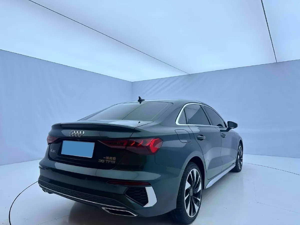 2022 Audi A3 1.4T 150HP L4 7DCT,autocango,china used car exporter,china ev exporter,chinese used car exporter,chinese used ev exporter