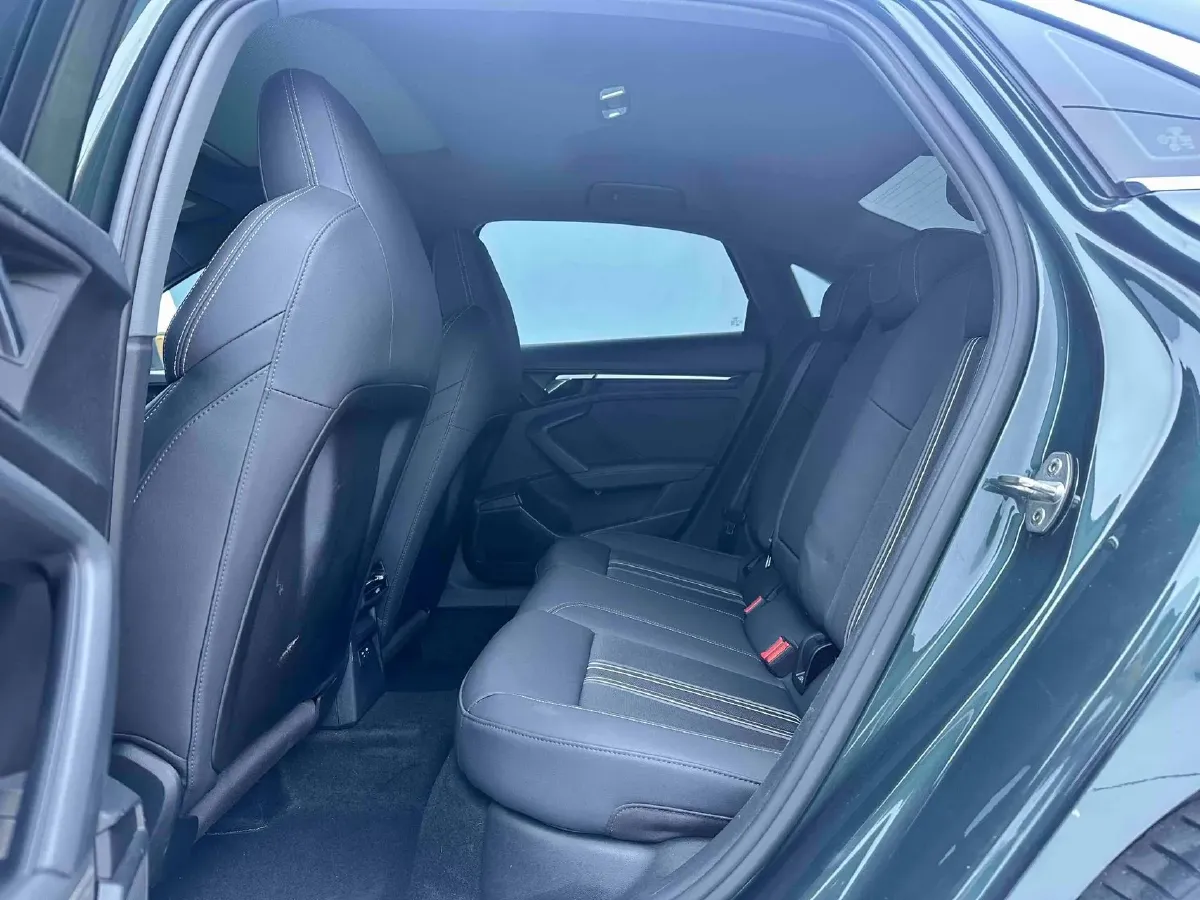 2022 Audi A3 1.4T 150HP L4 7DCT,autocango,china used car exporter,china ev exporter,chinese used car exporter,chinese used ev exporter