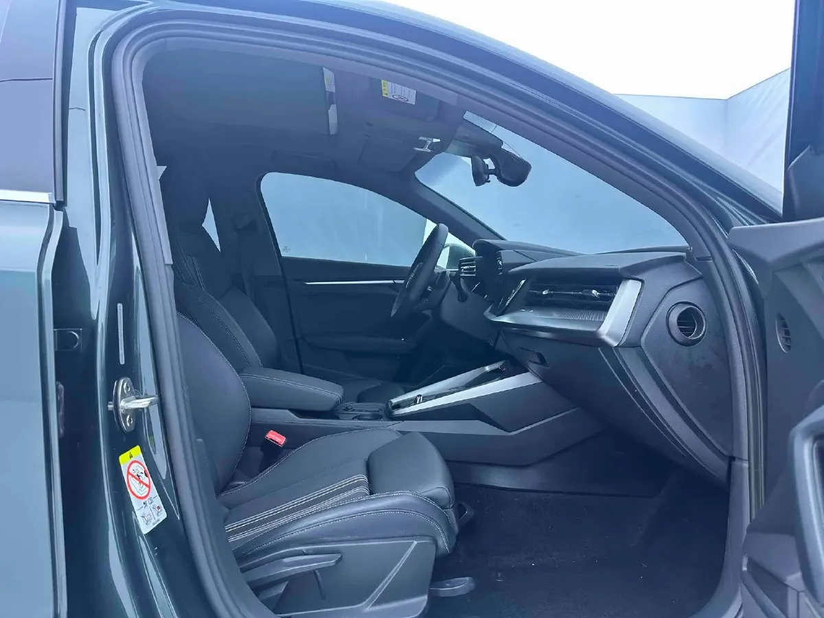 2022 Audi A3 1.4T 150HP L4 7DCT,autocango,china used car exporter,china ev exporter,chinese used car exporter,chinese used ev exporter