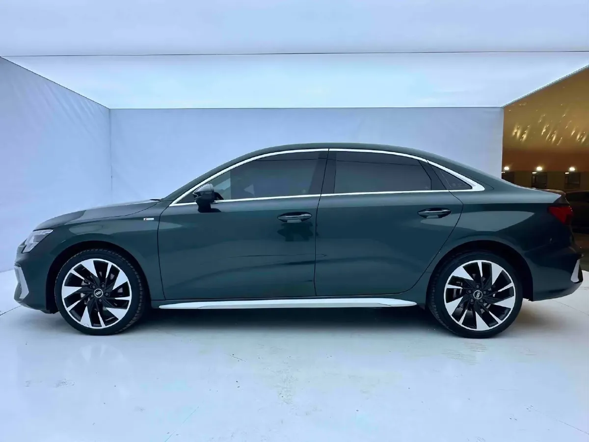 2022 Audi A3 1.4T 150HP L4 7DCT,autocango,china used car exporter,china ev exporter,chinese used car exporter,chinese used ev exporter
