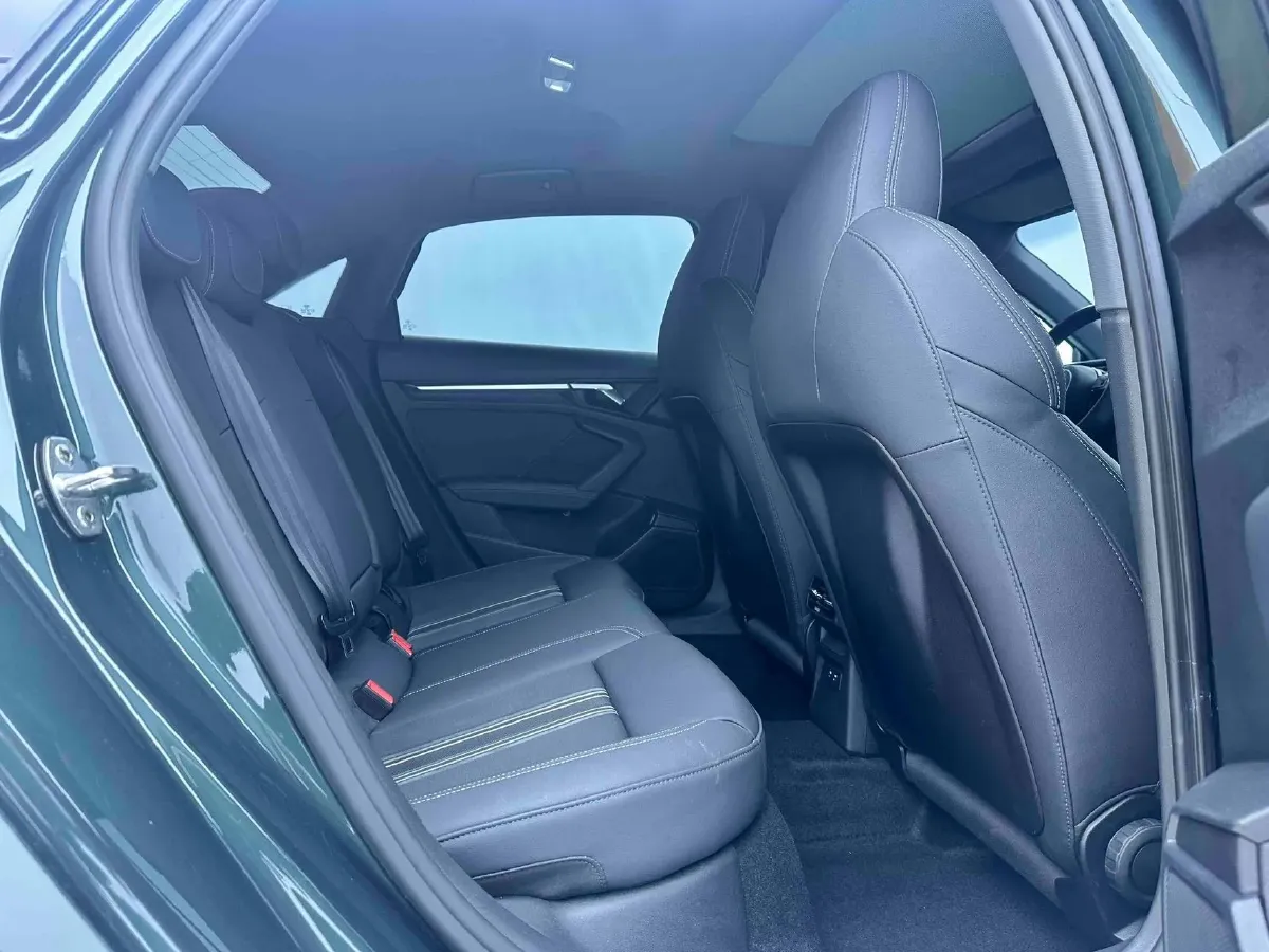 2022 Audi A3 1.4T 150HP L4 7DCT,autocango,china used car exporter,china ev exporter,chinese used car exporter,chinese used ev exporter