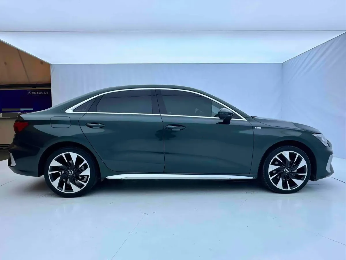 2022 Audi A3 1.4T 150HP L4 7DCT,autocango,china used car exporter,china ev exporter,chinese used car exporter,chinese used ev exporter