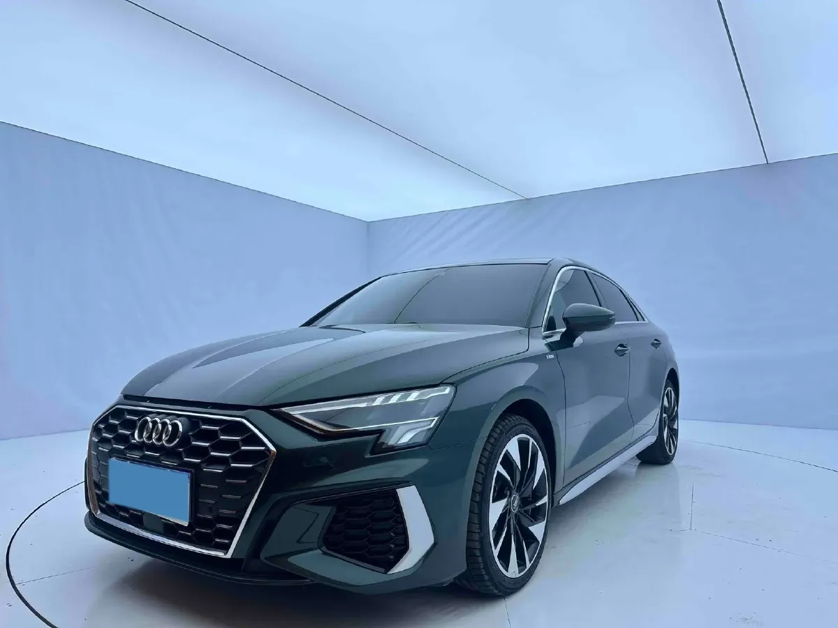 2022 Audi A3 1.4T 150HP L4 7DCT,autocango,china used car exporter,china ev exporter,chinese used car exporter,chinese used ev exporter