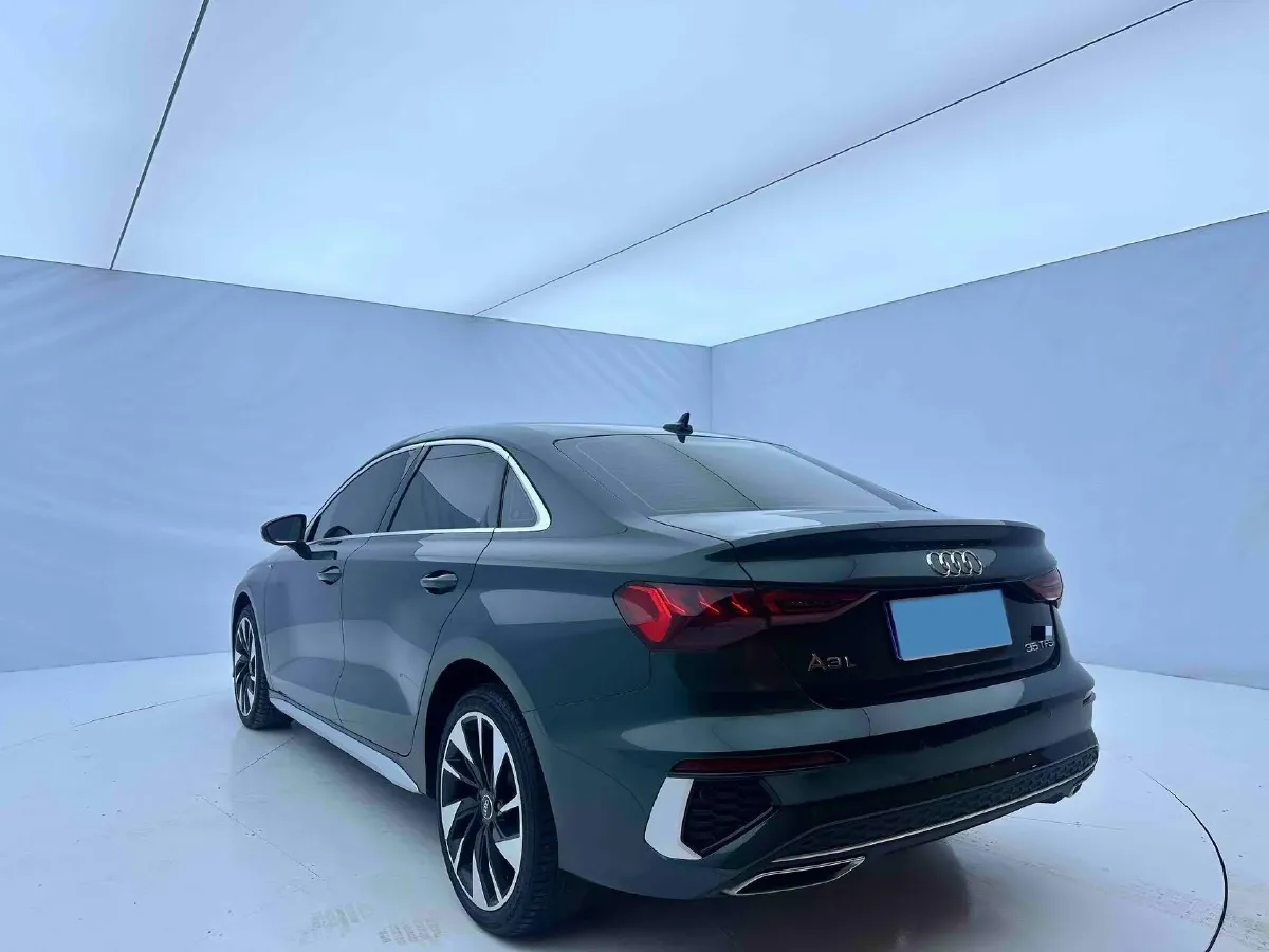 2022 Audi A3 1.4T 150HP L4 7DCT,autocango,china used car exporter,china ev exporter,chinese used car exporter,chinese used ev exporter