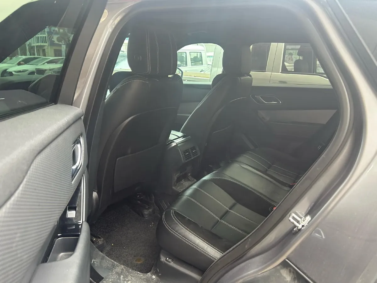 2020 Land Rover Range Rover Velar 2.0T 250HP L4 8AT,autocango,china used car exporter,china ev exporter,chinese used car exporter,chinese used ev exporter