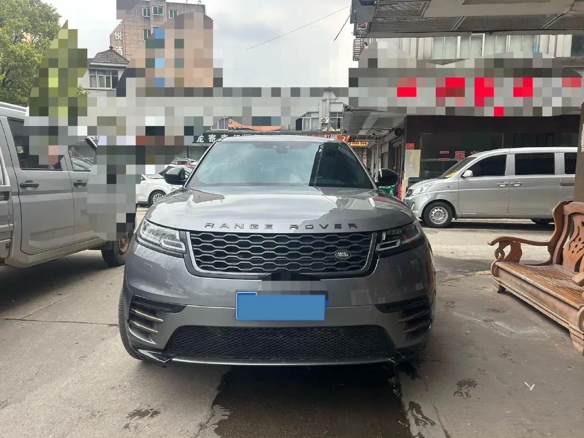 2020 Land Rover Range Rover Velar 2.0T 250HP L4 8AT,autocango,china used car exporter,china ev exporter,chinese used car exporter,chinese used ev exporter