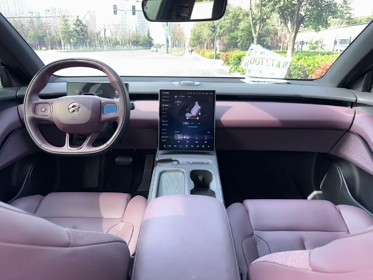 2024 NIO ET5 BEV 75KWH,autocango,china used car exporter,china ev exporter,chinese used car exporter,chinese used ev exporter