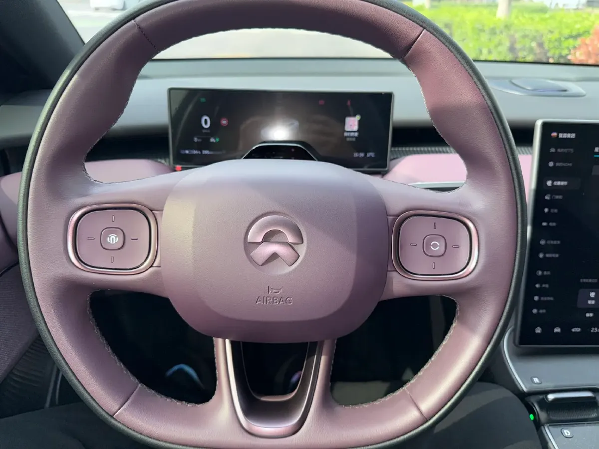 2024 NIO ET5 BEV 75KWH,autocango,china used car exporter,china ev exporter,chinese used car exporter,chinese used ev exporter