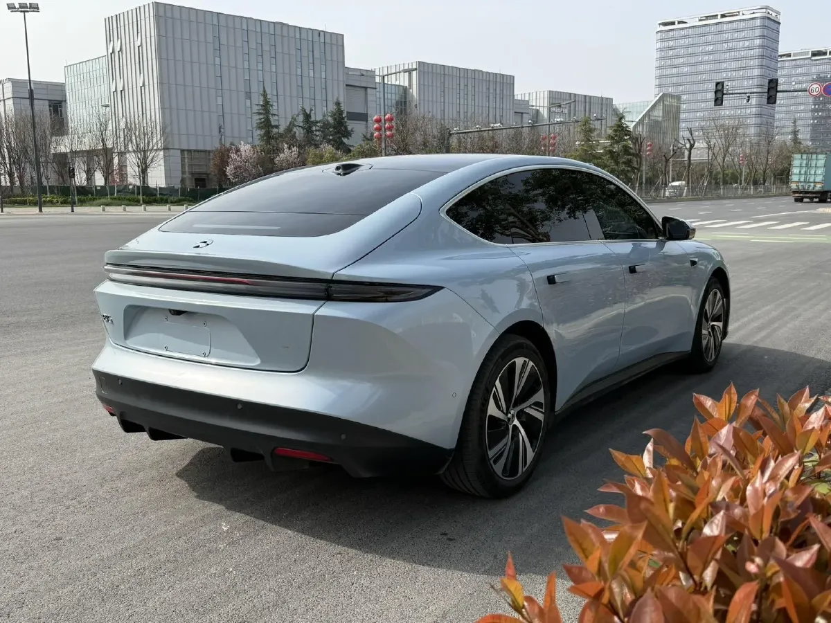 2024 NIO ET5 BEV 75KWH,autocango,china used car exporter,china ev exporter,chinese used car exporter,chinese used ev exporter