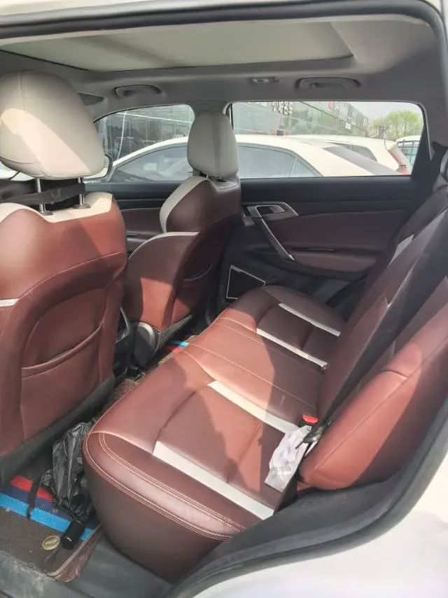 2022 Geely Azkarra 1.8T 184HP L4 7DCT,autocango,china used car exporter,china ev exporter,chinese used car exporter,chinese used ev exporter