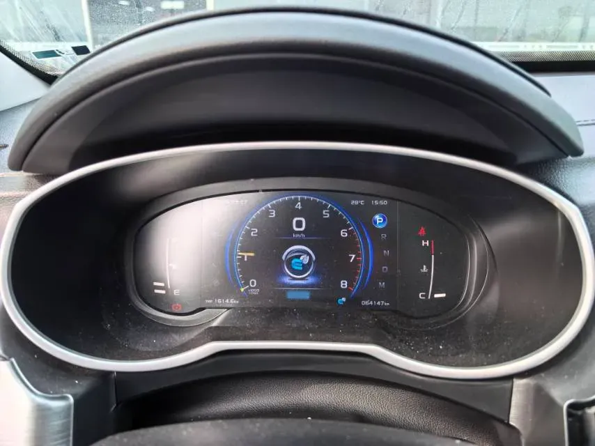 2022 Geely Azkarra 1.8T 184HP L4 7DCT,autocango,china used car exporter,china ev exporter,chinese used car exporter,chinese used ev exporter