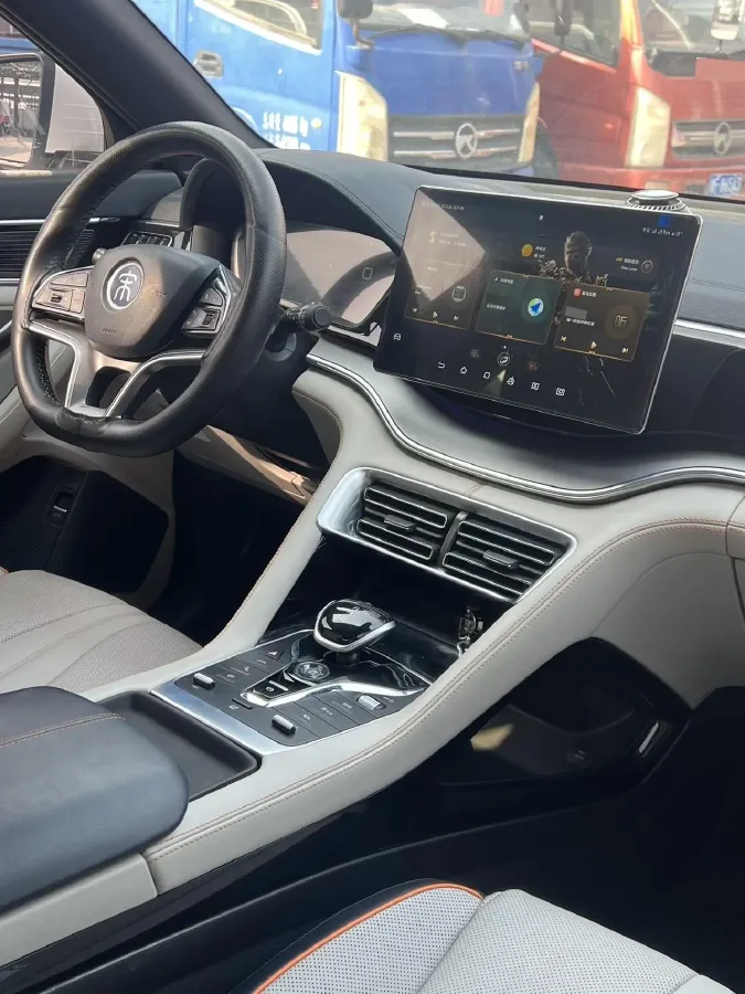 2022 Hyundai Tucson 2.0L 150HP L4 6AT Hybrid,autocango,china used car exporter,china ev exporter,chinese used car exporter,chinese used ev exporter