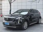 2020 CADILLAC XT4,autocango,china used car exporter,china ev exporter,chinese used car exporter,chinese used ev exporter