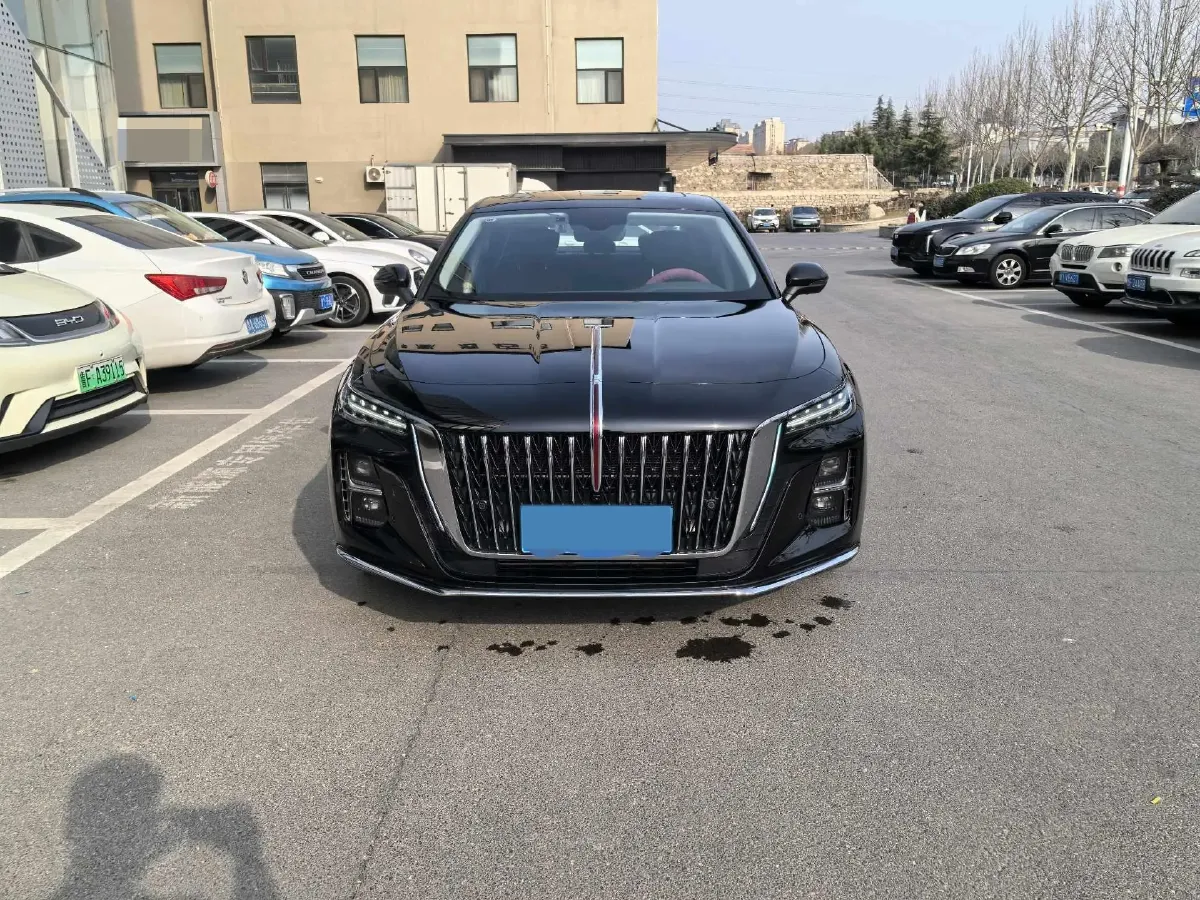 2024 HongQi H5 1.5T 169HP L4 7DCT,autocango,china used car exporter,china ev exporter,chinese used car exporter,chinese used ev exporter