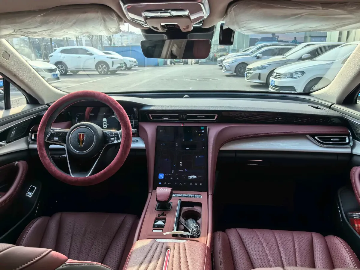 2024 HongQi H5 1.5T 169HP L4 7DCT,autocango,china used car exporter,china ev exporter,chinese used car exporter,chinese used ev exporter