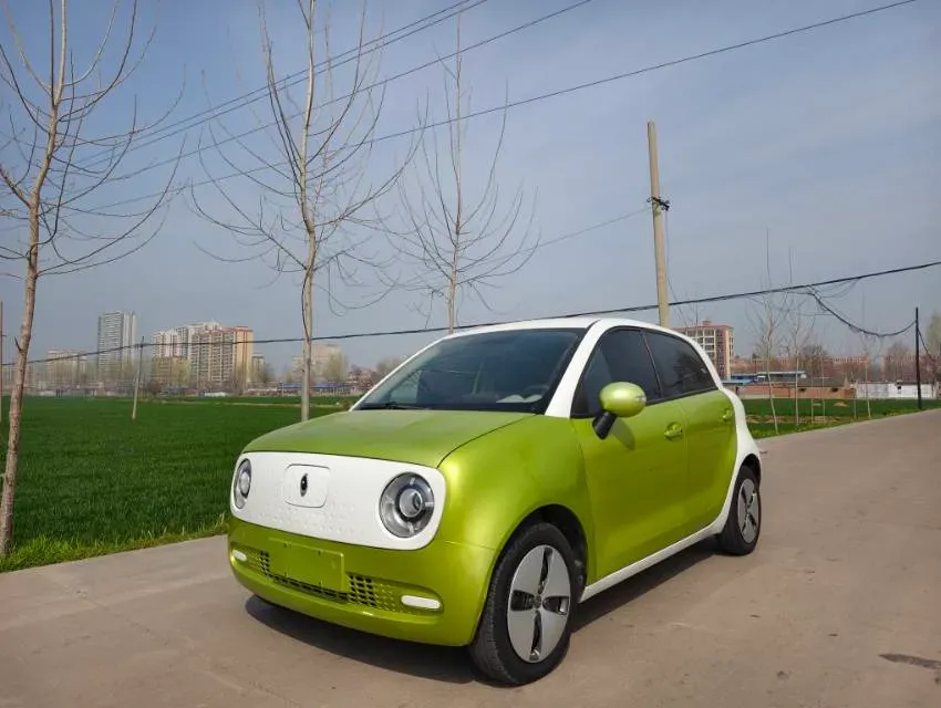 2019 Ora BlackCat BEV 28.5KWH,autocango,china used car exporter,china ev exporter,chinese used car exporter,chinese used ev exporter