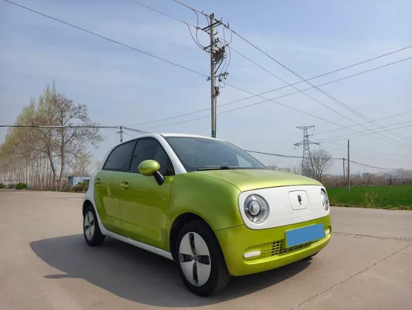 2019 Ora BlackCat BEV 28.5KWH,autocango,china used car exporter,china ev exporter,chinese used car exporter,chinese used ev exporter