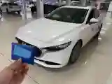 2022 Mazda 3 Axela 2.0L 158HP L4 6AT