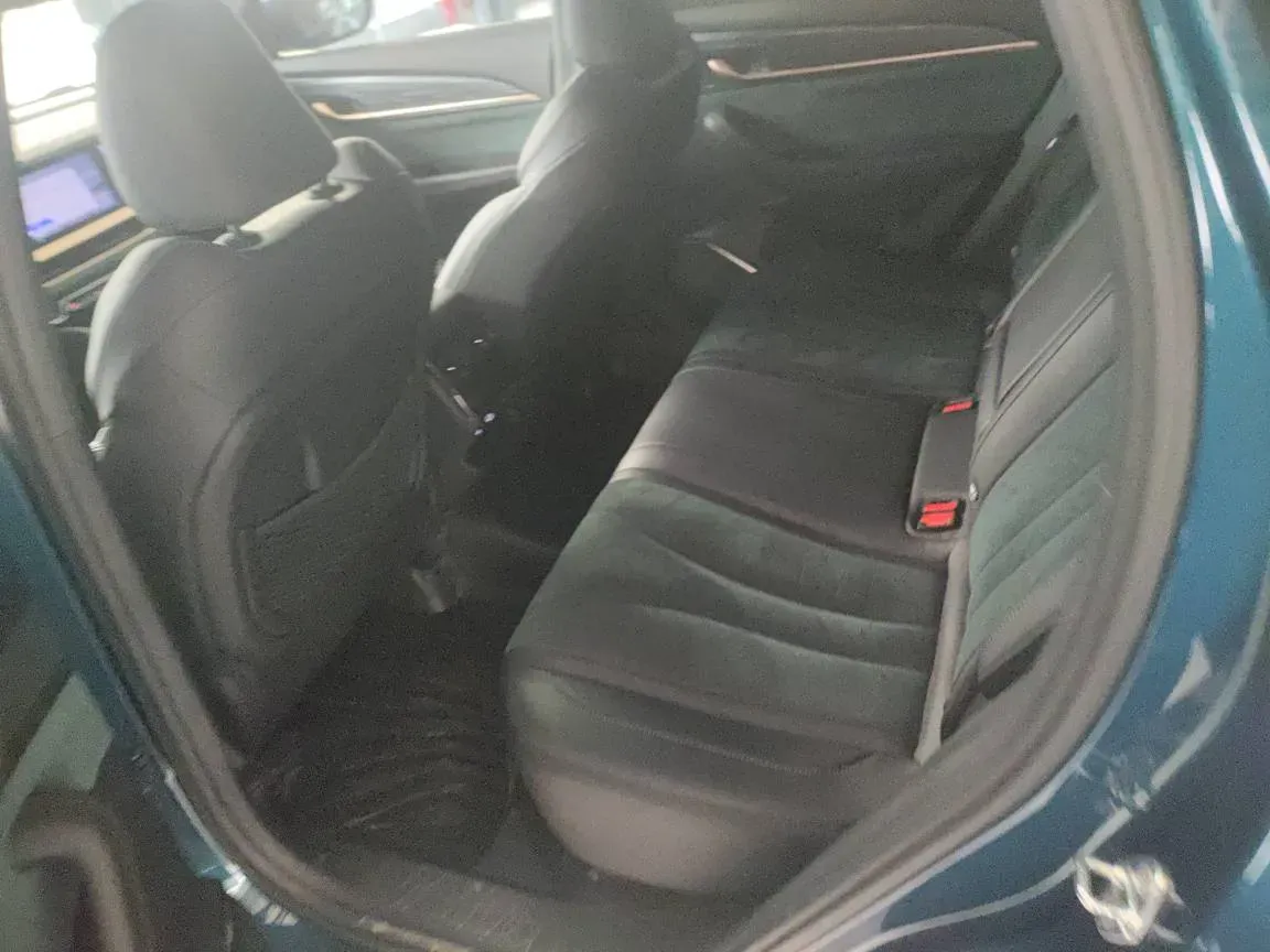 2021 Geely Monjaro 2.0T 238HP L4 8AT,autocango,china used car exporter,china ev exporter,chinese used car exporter,chinese used ev exporter