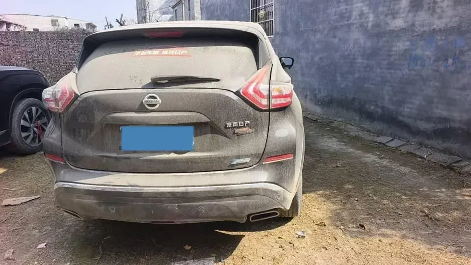 2021 Nissan Murano 2.5L 186HP L4 CVT,autocango,china used car exporter,china ev exporter,chinese used car exporter,chinese used ev exporter