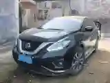 2021 Nissan Murano 2.5L 186HP L4 CVT