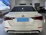 2022 Nissan Sylphy 1.6L 135HP L4 CVT