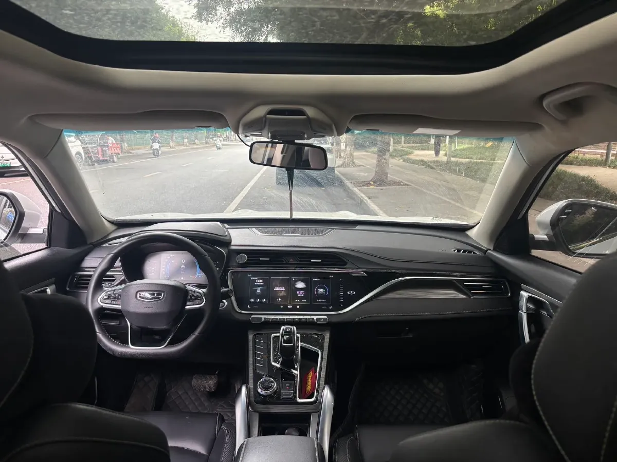 2020 LYNK&CO 02 2.0T 190HP L4 6AT,autocango,china used car exporter,china ev exporter,chinese used car exporter,chinese used ev exporter