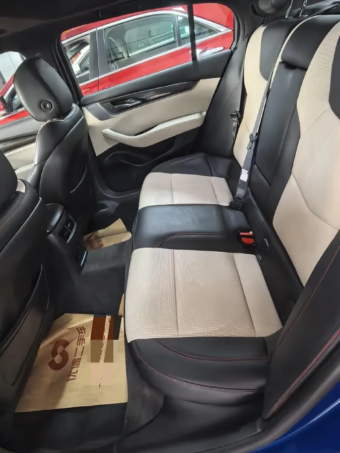 2020 Cadillac CT5 2.0T 241HP L4 10AT,autocango,china used car exporter,china ev exporter,chinese used car exporter,chinese used ev exporter