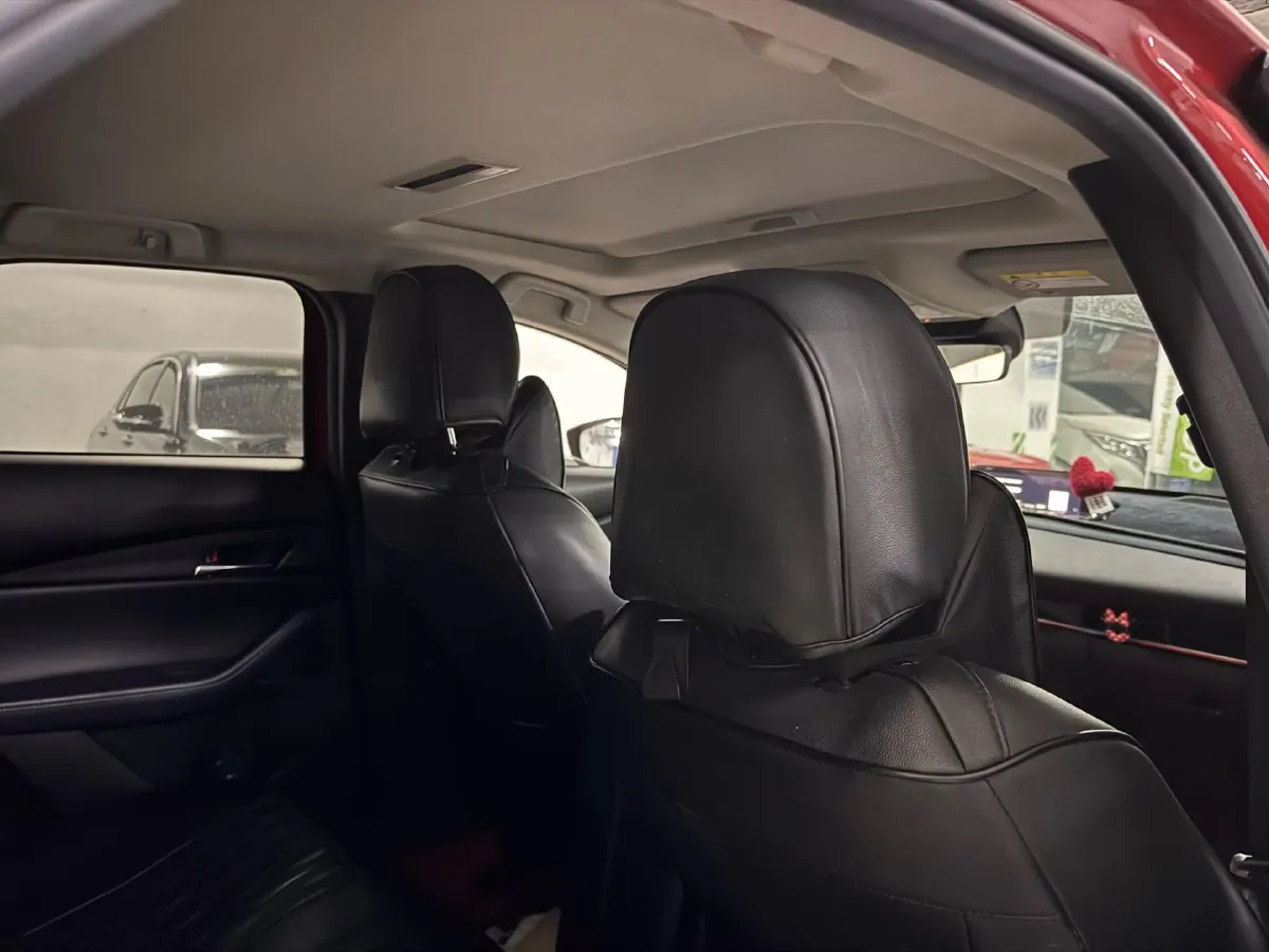 2021 Mazda CX-30 2.0L 158HP L4 6AT,autocango,china used car exporter,china ev exporter,chinese used car exporter,chinese used ev exporter