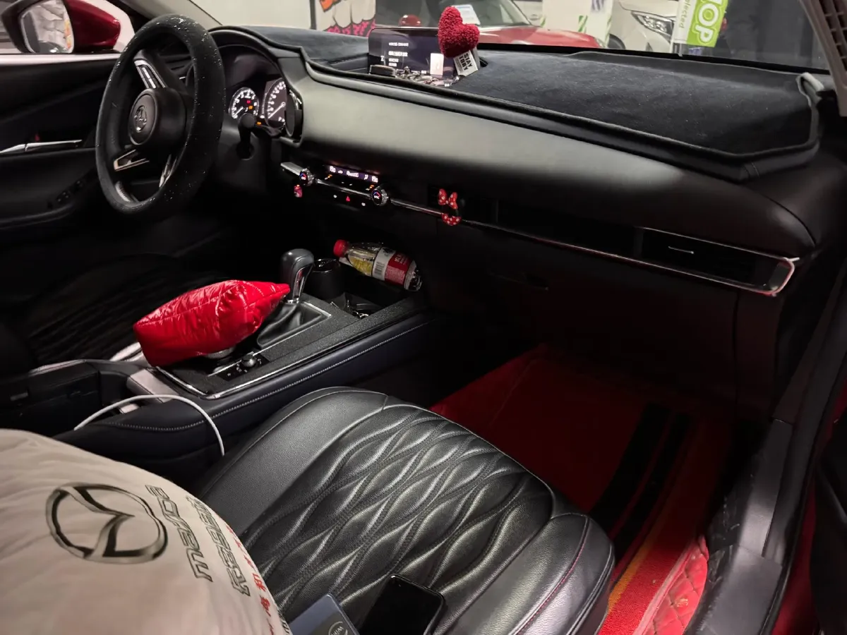 2021 Mazda CX-30 2.0L 158HP L4 6AT,autocango,china used car exporter,china ev exporter,chinese used car exporter,chinese used ev exporter