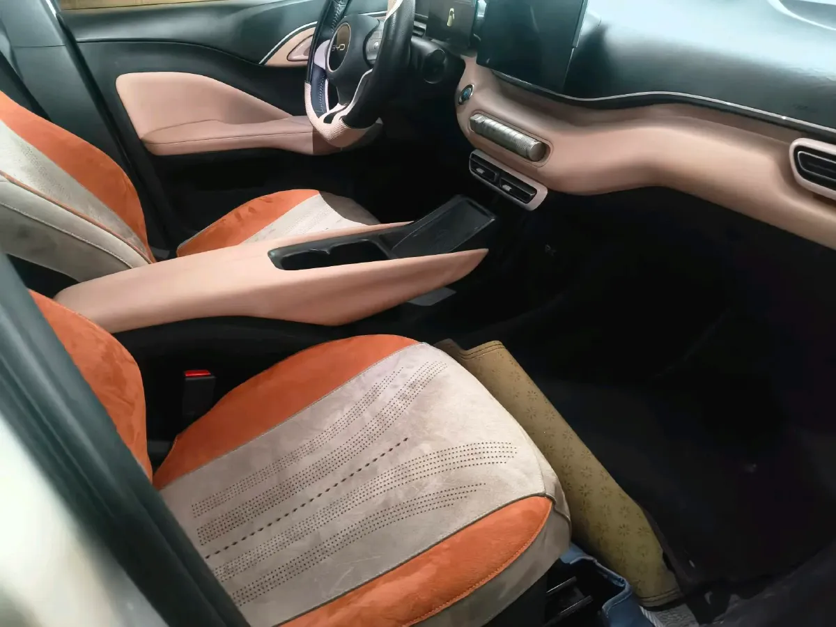 2023 BYD Seagull BEV 30.08KWH,autocango,china used car exporter,china ev exporter,chinese used car exporter,chinese used ev exporter