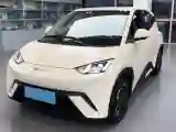 2023 BYD Seagull BEV 30.08KWH