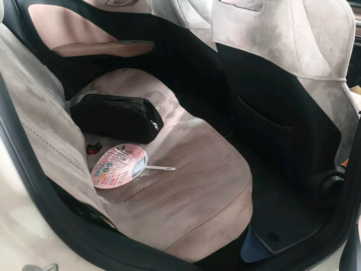 2023 BYD Seagull BEV 30.08KWH,autocango,china used car exporter,china ev exporter,chinese used car exporter,chinese used ev exporter