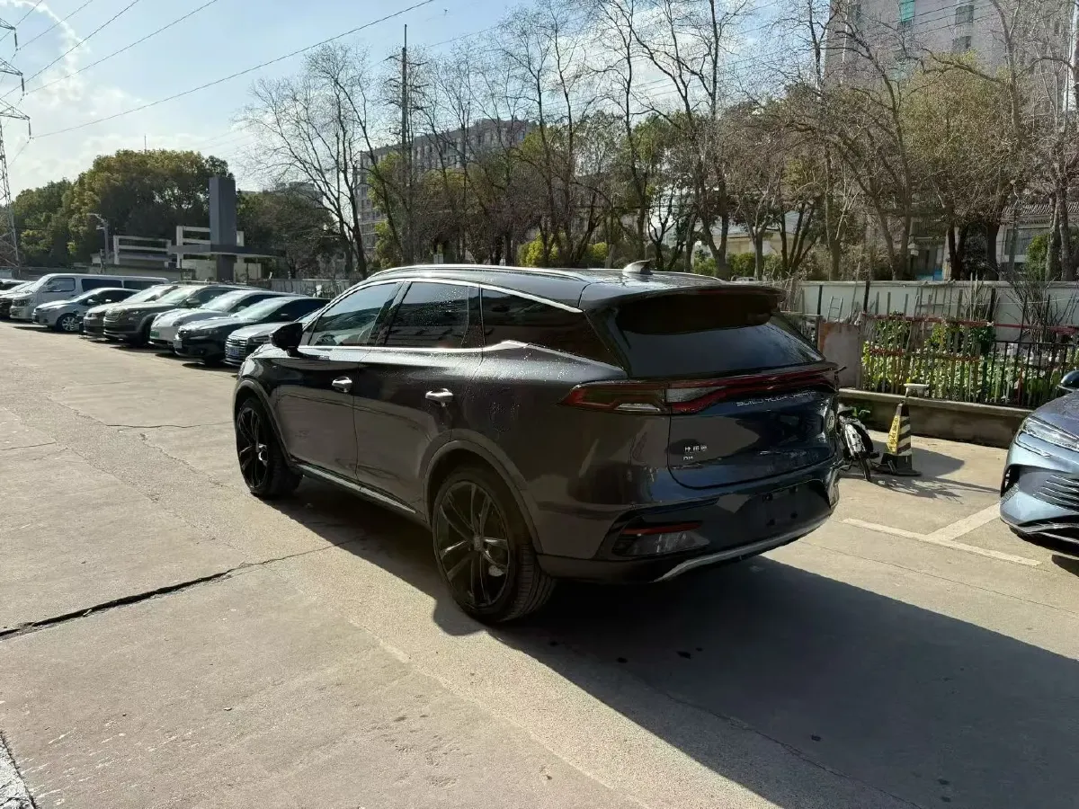 2021 BYD Tang 2.0T 192HP L4 6DCT PHEV 22.3KWH,autocango,china used car exporter,china ev exporter,chinese used car exporter,chinese used ev exporter