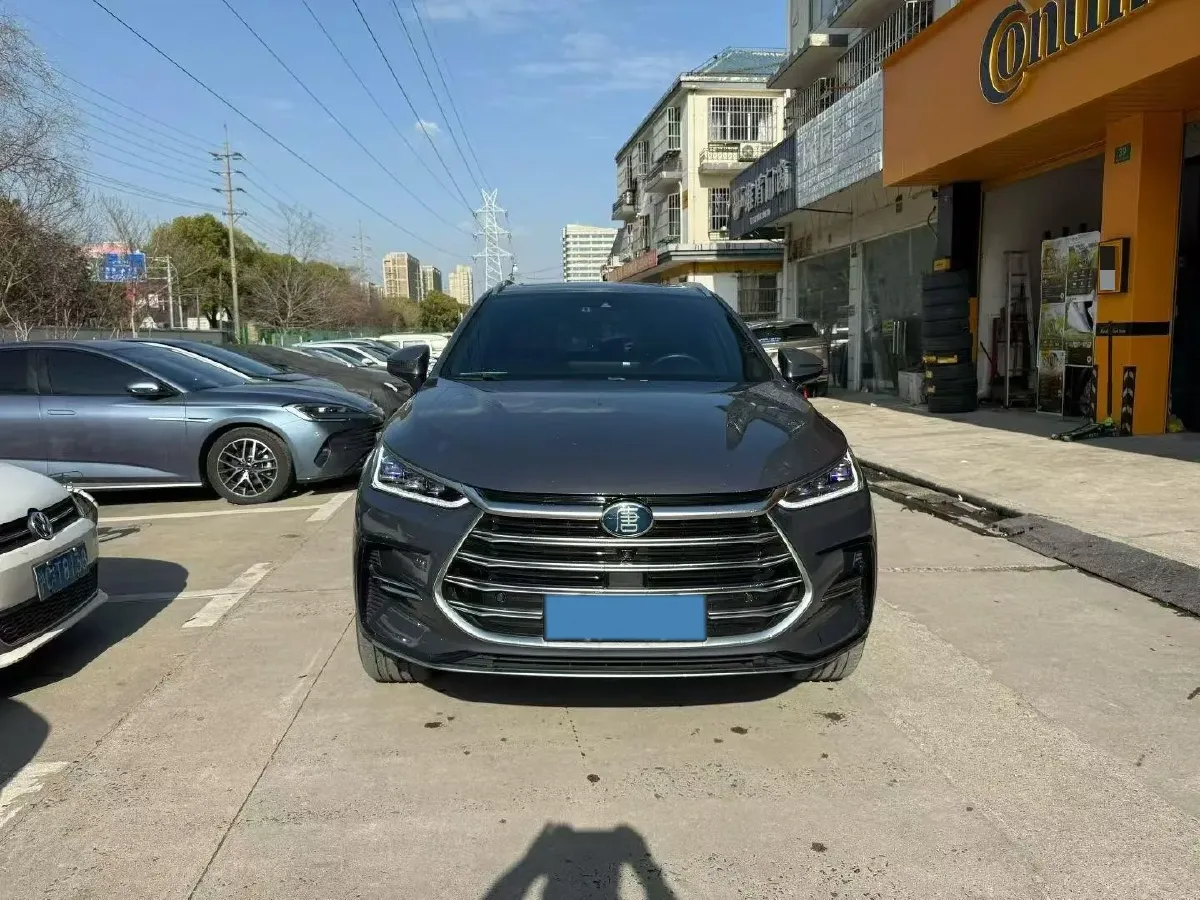 2021 BYD Tang 2.0T 192HP L4 6DCT PHEV 22.3KWH,autocango,china used car exporter,china ev exporter,chinese used car exporter,chinese used ev exporter